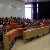 Katarína Neveďalová - poslankyňa Európskeho parlamentu