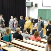 Katarína Neveďalová - poslankyňa Európskeho parlamentu