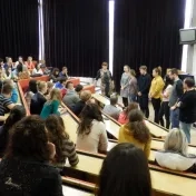 Katarína Neveďalová - poslankyňa Európskeho parlamentu