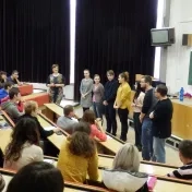 Katarína Neveďalová - poslankyňa Európskeho parlamentu