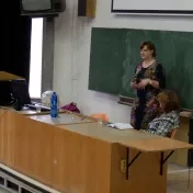 Katarína Neveďalová - poslankyňa Európskeho parlamentu