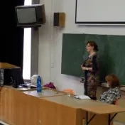 Katarína Neveďalová - poslankyňa Európskeho parlamentu