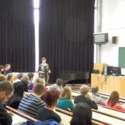 Katarína Neveďalová - poslankyňa Európskeho parlamentu