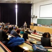 Katarína Neveďalová - poslankyňa Európskeho parlamentu