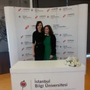 Účasť doktorandky IPOL na zahraničnej pracovnej ceste premiéra SR v Istanbule