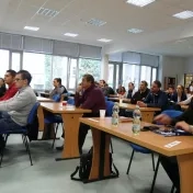 Medzinárodná vedecká konferencia: "Zdieľanie know-how z európskej integrácie a skúsenosti z cezhraničnej spolupráce medzi Nórskom, Ruskom a Ukrajinou