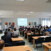 Medzinárodná vedecká konferencia: "Zdieľanie know-how z európskej integrácie a skúsenosti z cezhraničnej spolupráce medzi Nórskom, Ruskom a Ukrajinou