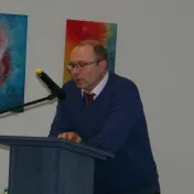 Medzinárodná vedecká konferencia: "Zdieľanie know-how z európskej integrácie a skúsenosti z cezhraničnej spolupráce medzi Nórskom, Ruskom a Ukrajinou