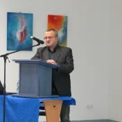 Medzinárodná vedecká konferencia: "Zdieľanie know-how z európskej integrácie a skúsenosti z cezhraničnej spolupráce medzi Nórskom, Ruskom a Ukrajinou