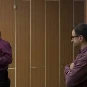 Mgr. Miroslav Tížik PhD. - Vzťahy medzi cirkvami a štátom od roku 1989