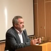 Diskusia s prezidentom KOZ, Ing. Jozefom Kollárom - "Ktorá generácia sa dočká sociálnej Európy?"