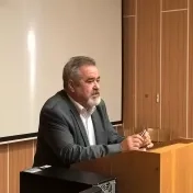 Diskusia s prezidentom KOZ, Ing. Jozefom Kollárom - "Ktorá generácia sa dočká sociálnej Európy?"
