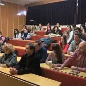 Diskusia s prezidentom KOZ, Ing. Jozefom Kollárom - "Ktorá generácia sa dočká sociálnej Európy?"