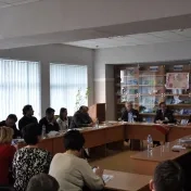Medzinárodná vedecká konferencia: "Politická veda v regióne: prax občianskej participácie"