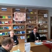Medzinárodná vedecká konferencia: "Politická veda v regióne: prax občianskej participácie"