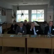 Medzinárodná vedecká konferencia: "Politická veda v regióne: prax občianskej participácie"
