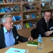 Medzinárodná vedecká konferencia: "Politická veda v regióne: prax občianskej participácie"