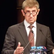 Mgr. V. Bokša - stáž v politickej strane ANO 2011