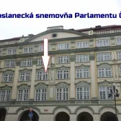Mgr. V. Bokša - stáž v politickej strane ANO 2011