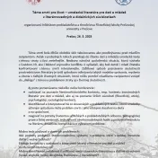 Aktuality