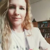 Mgr. Gabriela Murin, PhD.