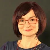 PhDr. Martina Petríková, PhD.