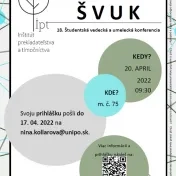 ŠVOUK