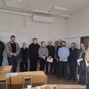 21. študentská vedecká a umelecká konferencia