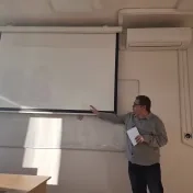 21. študentská vedecká a umelecká konferencia