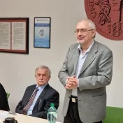 Medzinárodná vedecká konferencia Človek ako homo empaticus v jazyku a literatúre