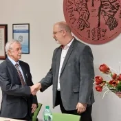 Medzinárodná vedecká konferencia Človek ako homo empaticus v jazyku a literatúre