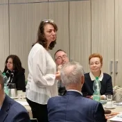 Medzinárodná vedecká konferencia Človek ako homo empaticus v jazyku a literatúre