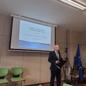 Medzinárodná vedecká konferencia Človek ako homo empaticus v jazyku a literatúre