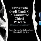 Erasmus+ stretnutie so študentkami z talianskej univerzity Gabriele d'Annunzio di Chieti-Pescara
