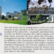 Erasmus+ stretnutie so študentkami z talianskej univerzity Gabriele d'Annunzio di Chieti-Pescara