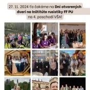 Deň otvorených dverí 2024 na IRU