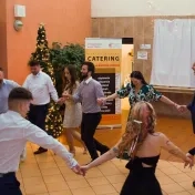 VEČERINKA 2024