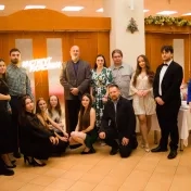VEČERINKA 2024