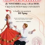 VEČERINKA 2024