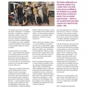 Študenti IRU sa podelili o svoje skúsenosti z Erasmus+ pobytov