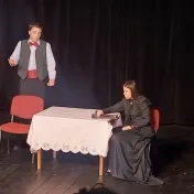 Študenti IRU na Akademickom Prešove