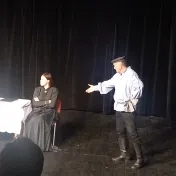 Študenti IRU na Akademickom Prešove