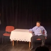 Študenti IRU na Akademickom Prešove