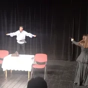 Študenti IRU na Akademickom Prešove