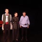 Študenti IRU na Akademickom Prešove