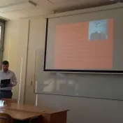 20. študentská vedecká a umelecká konferencia