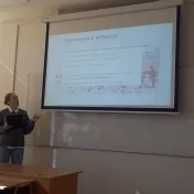 20. študentská vedecká a umelecká konferencia