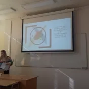 20. študentská vedecká a umelecká konferencia