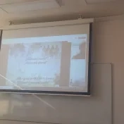 20. študentská vedecká a umelecká konferencia