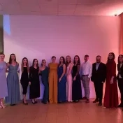 VEČERINKA 2023